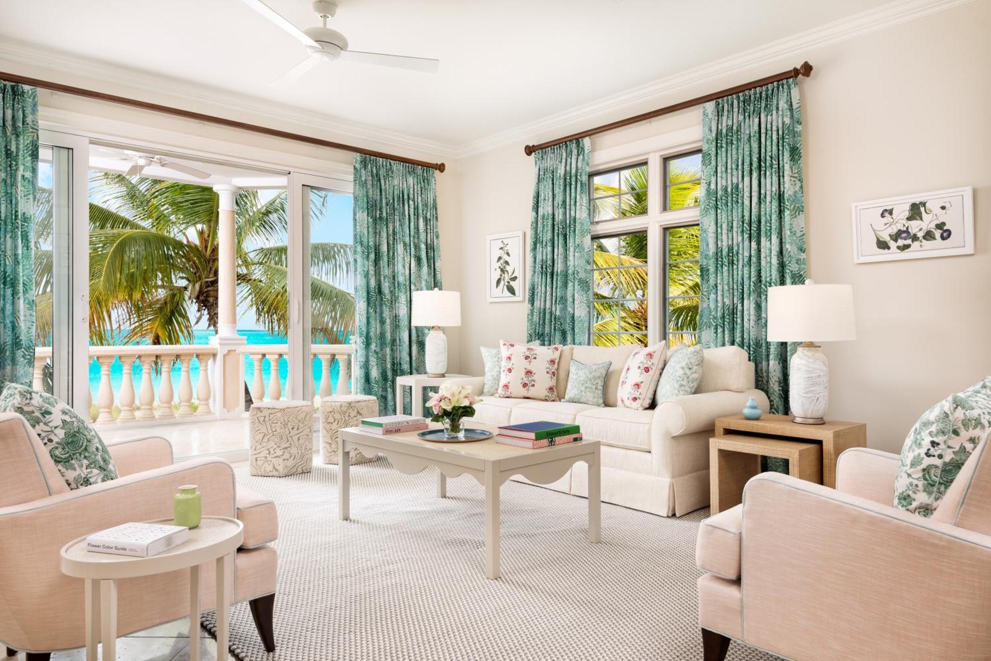 Ocean Front Luxury 3 Bedroom Suite,1539033829:JPEG